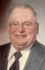 Image of Peter A. "Pete" Elsen