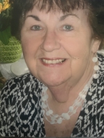 Image of Phyllis A. Hoeth
