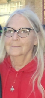 Image of Rebecca L. "Becky" Olson