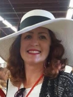 Image of Rebecca Laura "Becky" Schmitz