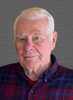 Image of Richard "Dick" Wardwell