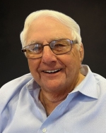 Image of Robert “Bob” Meiners 