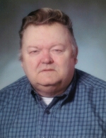 Image of Ronald L. Rasmussen