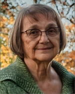 Image of Ruth (Clair) Dopson