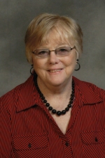 Image of Sharon J. Mikkelson