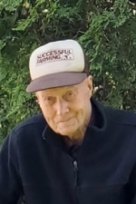 Image of Sidney Myhre