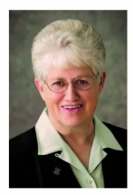 Image of Sr. Jean Michael Treba, FSPA