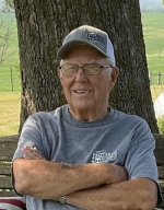 Image of Thomas Heffernan