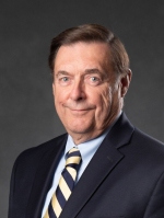 Image of Thomas M. Fitzpatrick