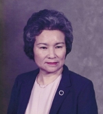 Image of Tomi K. Carlson