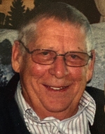 Image of Virgil L. Mikkelson