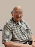 Image of Wayne "Dusty" Hoppmann
