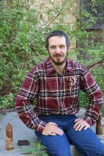 Image of Alex R. Pederson