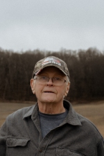 Image of Allen L. Radke
