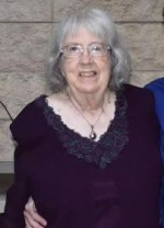 Image of Anna M. Alleman