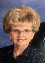 Image of Arlene L. Oldenburg