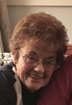 Image of Barbara S. Harman