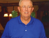 Image of Bernard A. "Bernie" Mullenbach