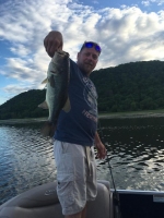Image of Bradley S. "Brad" Hrejsa