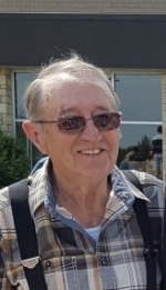 Image of Byron D. Johnson