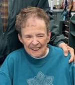 Image of Carol D. Josephson (Hammes) Getchell