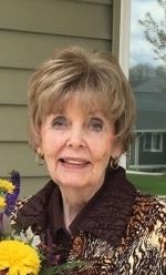 Image of Carolyn M. Tornstrom