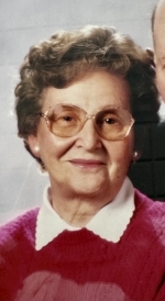 Image of Catherine M. Steigerwald