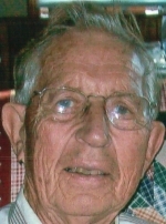 Image of Clifford C. Heij