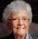 Image of Cyrilla P. Barr