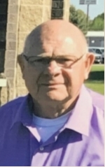 Image of Dale H. Weber