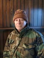 Image of Daniel N. Staff