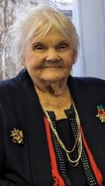 Image of Darlene E. Peterson