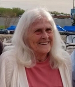 Image of Darlene M. "Dolly" Jae