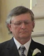 Image of David F. Tewes