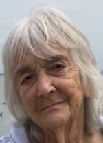 Image of Delores Irene (Kostman) Howe