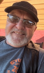 Image of Dennis D. Craig