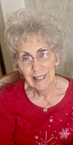 Image of Diane D. McClintock