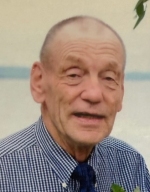 Image of Donald A. Vonderohe