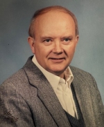 Image of Donald R. Wavra