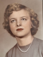 Image of Donna Mae Lanz