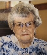 Image of Dorothy F. Balian