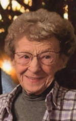 Image of Dorothy M. Breitbach