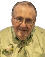 Image of Duane W. Triplett