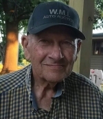 Image of Earl C. Farnam, Sr.