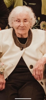 Image of Eileen Ann Gerke