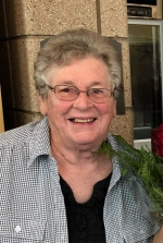 Image of Elaine A. (Wuensch) Bina