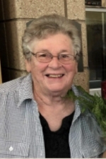 Image of Elaine A. Bina