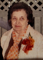 Image of Elberta Hemker