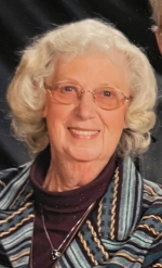 Image of Eleanor A. (Rudi) Pederson