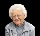 Image of Eleanor A. Kruckow